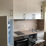 4 Mit Bankon Haus Annegrete * Bensersiel