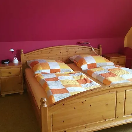 Gemuetliche 4 Mit Balkon Zu Fuss Zum & Hafen *