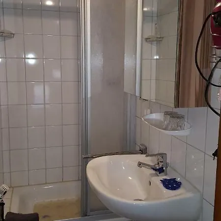 Gemuetliche 4 Mit Balkon Zu Fuss Zum & Hafen Lejlighed *