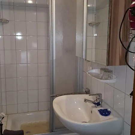 4 Mit Bankon Haus Annegrete Apartment *